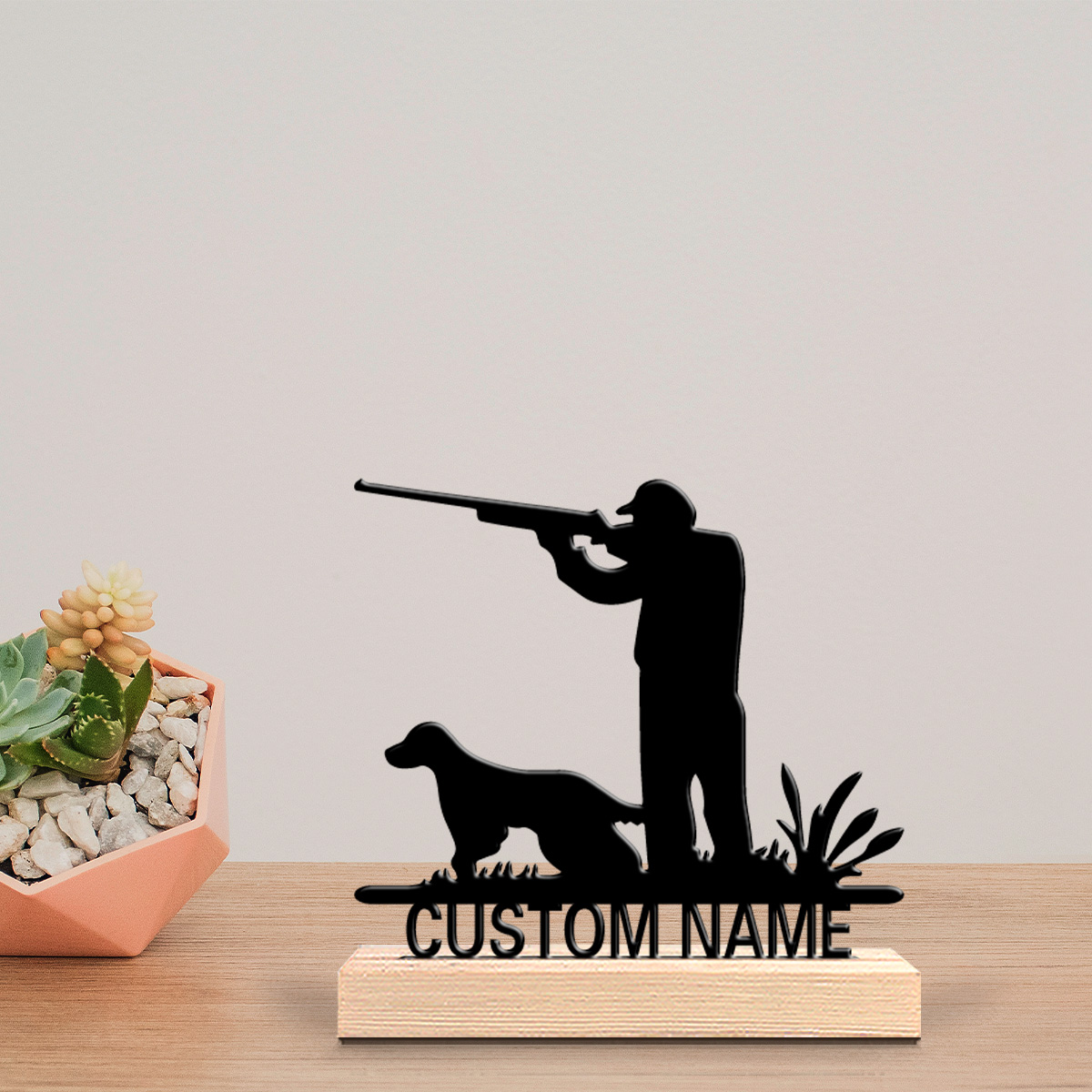 Hunting Outdoor - 1pc Fashion ersonalized Custom Hunters and