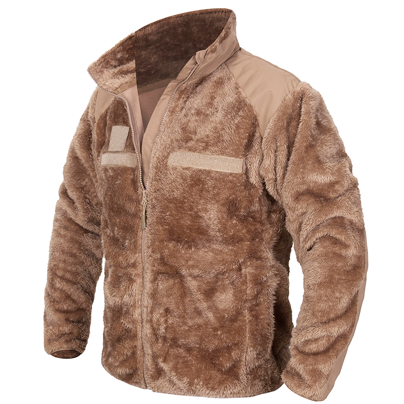 Safari Outdoor Hunting Jackets - Mege Nam Mùa Đông Nhiệt Cao