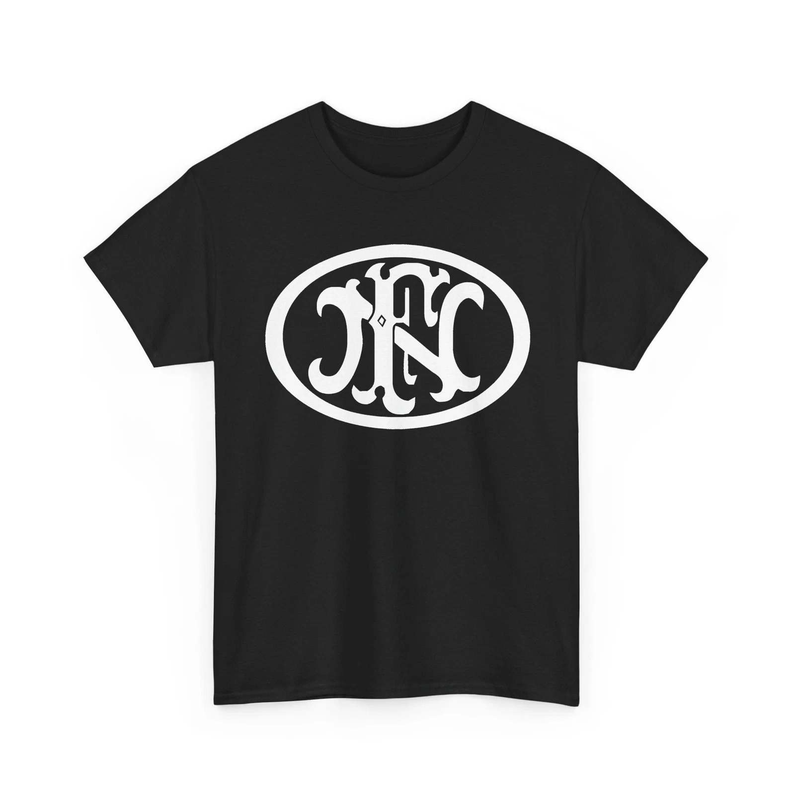 Outdoor Hunting Graphic Tees - Logo Hunting Shooting Military Training Tactics