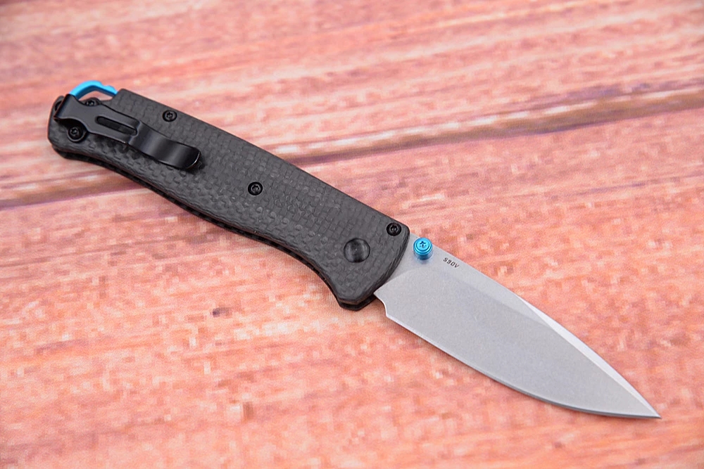 Best Foam Mark S90V Blade 535B - đánh giá và giá Best Hunting Outdoor Knife