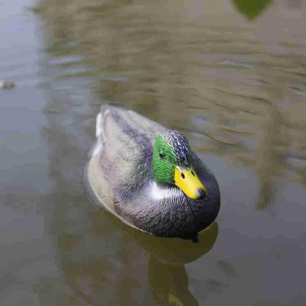 Floating Duck Decoy Simulation - đánh giá và giá Decoy Duck Plastic