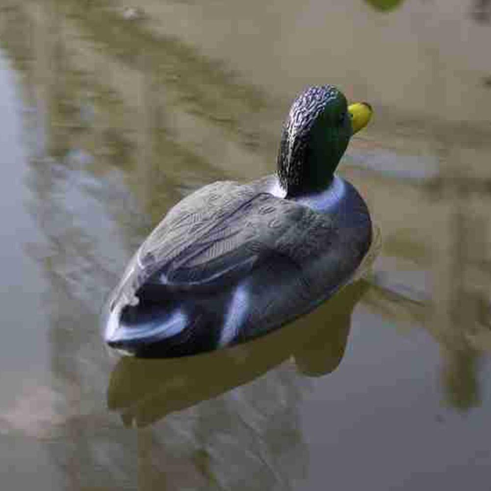 Floating Duck Decoy Simulation - đánh giá và giá Decoy Duck Plastic