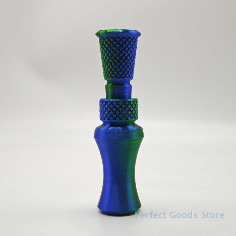 Outdoor Hunting Duck Call Whis - đánh giá và giá Decoy Duck Plastic