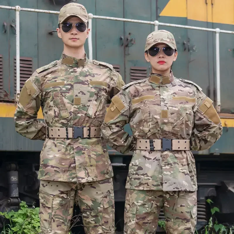 Men's Outdoor Tactical Camoufl - đánh giá và giá Safari Outdoor Hunting Jackets