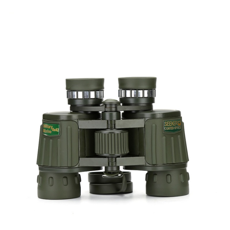 8x42 / 10x50 High Power Binocu - đánh giá và giá Outdoor Hunting Events