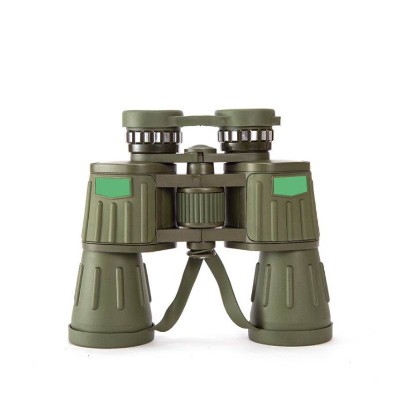 8x42 / 10x50 High Power Binocu - đánh giá và giá Outdoor Hunting Events