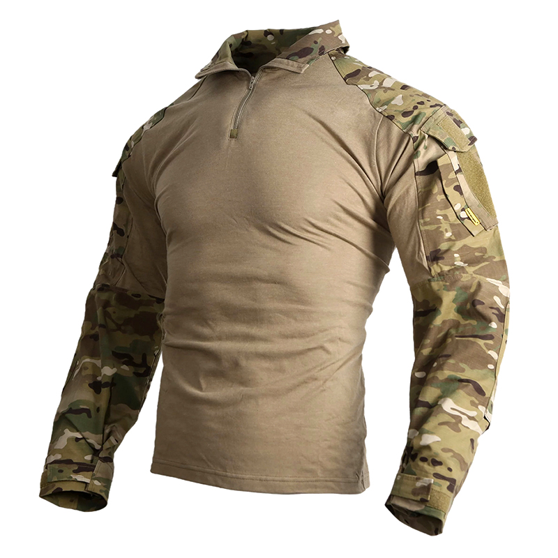 Emersongear Chiến Thuật G3 Chi - đánh giá và giá Outdoor Hunting Trousers