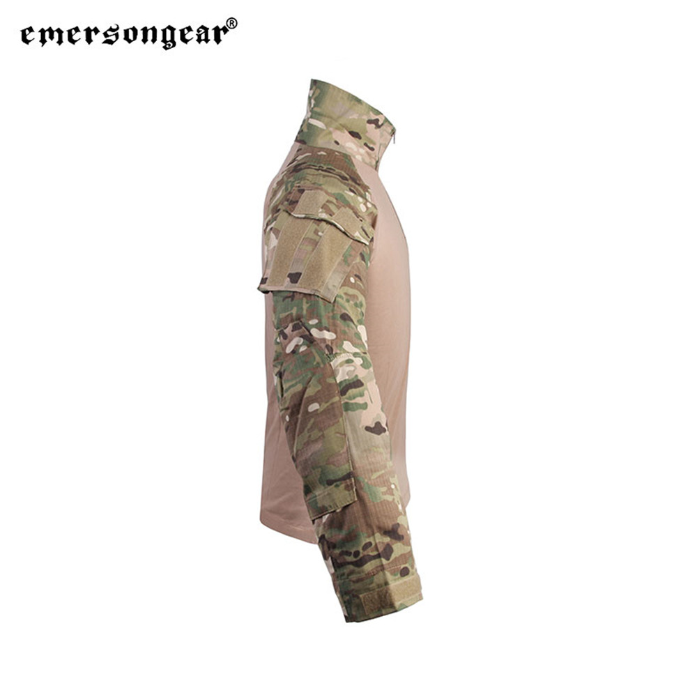 Emersongear Chiến Thuật G3 Chi - đánh giá và giá Outdoor Hunting Trousers