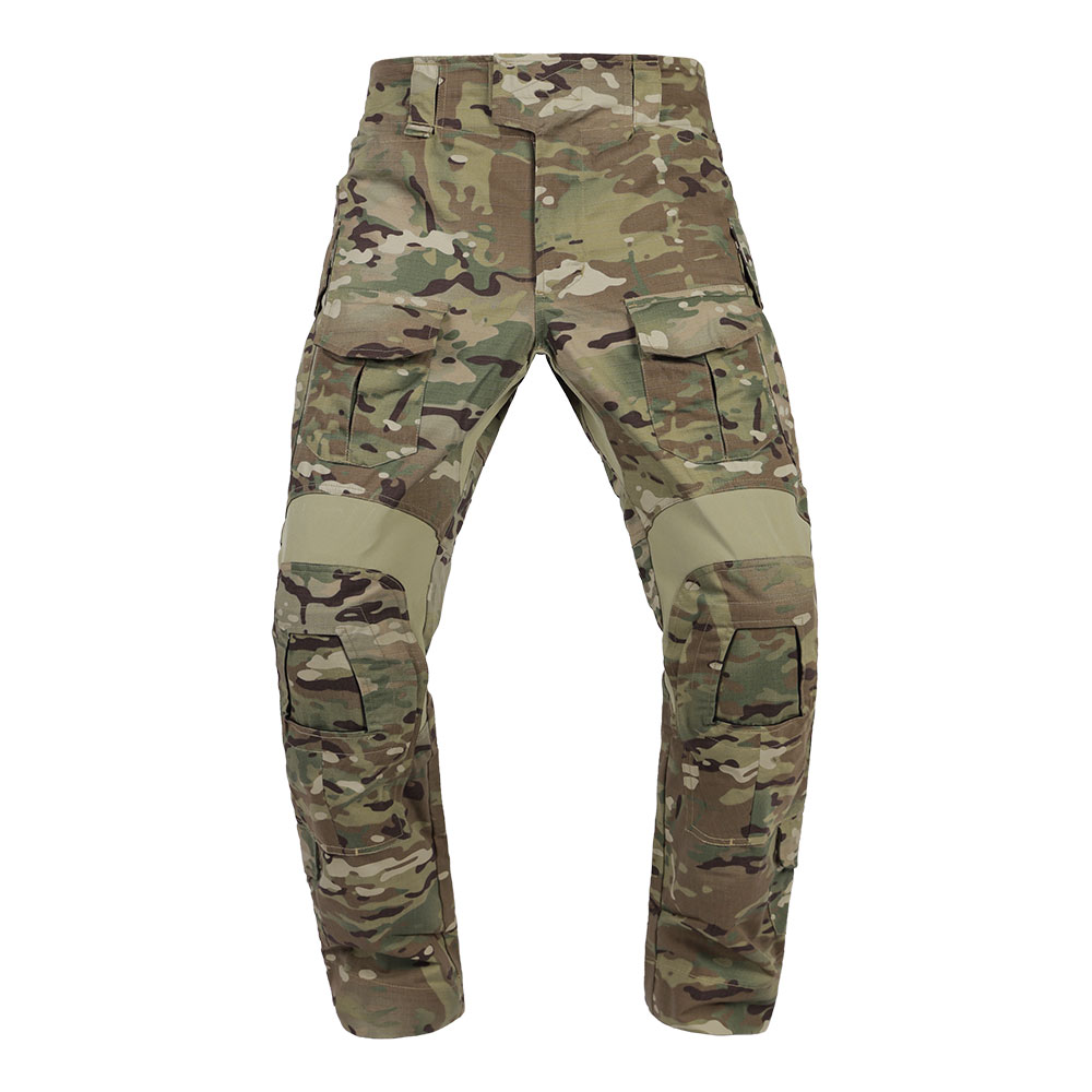 Emersongear Chiến Thuật G3 Chi - đánh giá và giá Outdoor Hunting Trousers