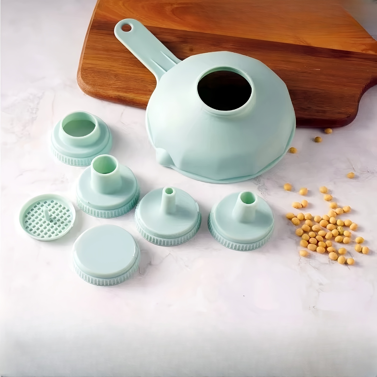 Large Diameter Kitchen Funnel  - đánh giá và giá Outdoor Hunting Kitchen