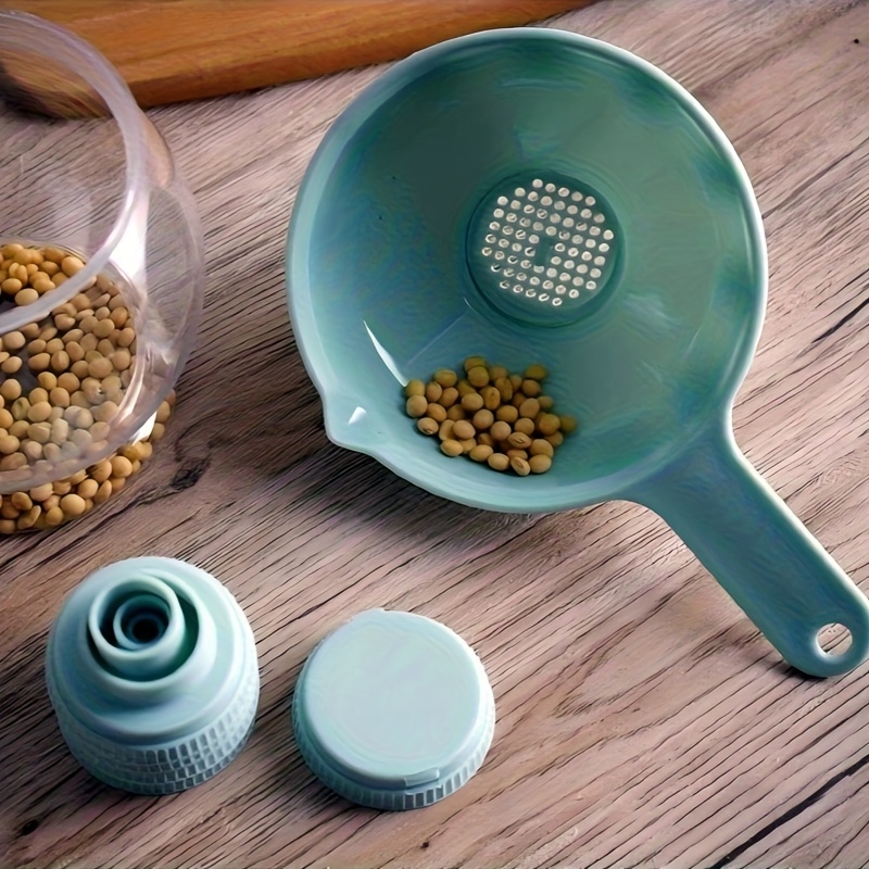 Large Diameter Kitchen Funnel  - đánh giá và giá Outdoor Hunting Kitchen