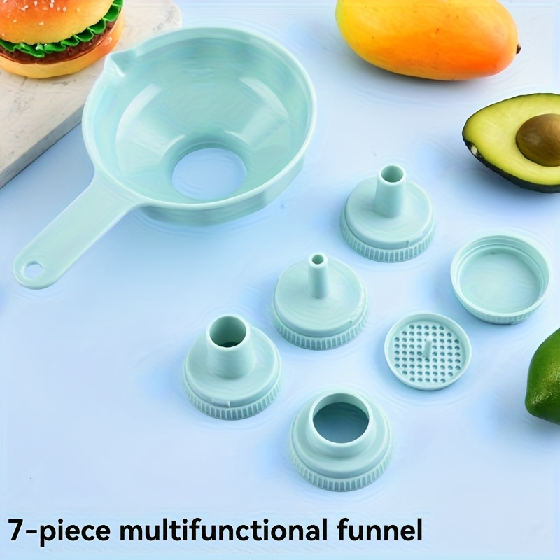 Large Diameter Kitchen Funnel  - đánh giá và giá Outdoor Hunting Kitchen