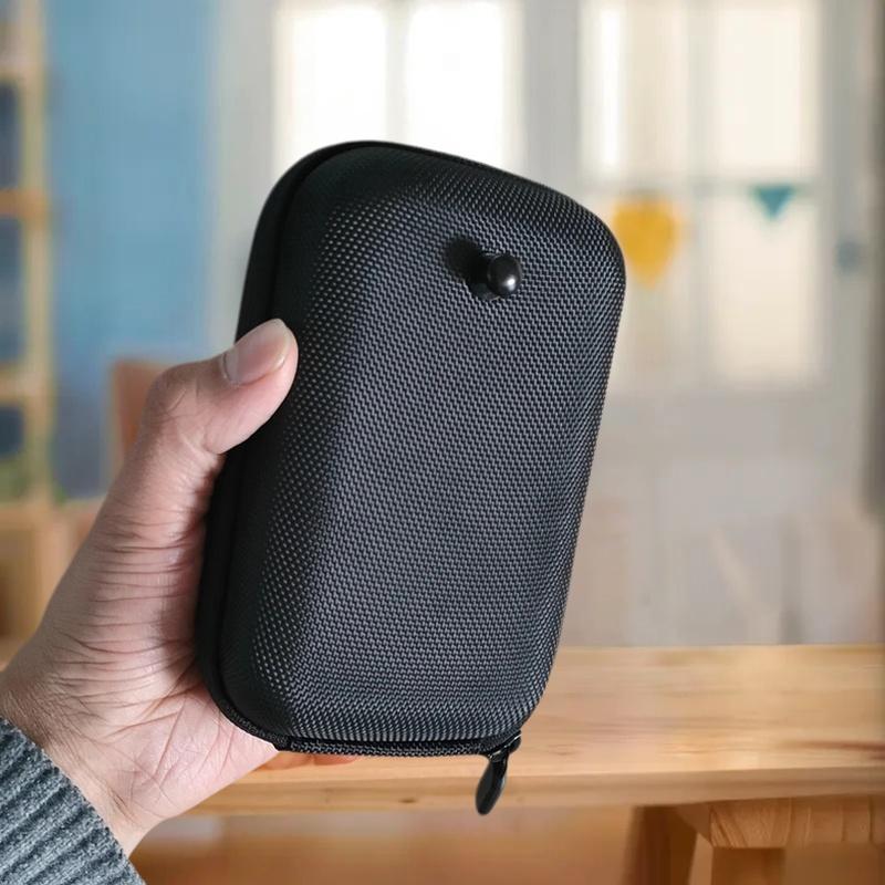 Golf Rangefinder Case EVA Hard - đánh giá và giá Hunting Outdoor