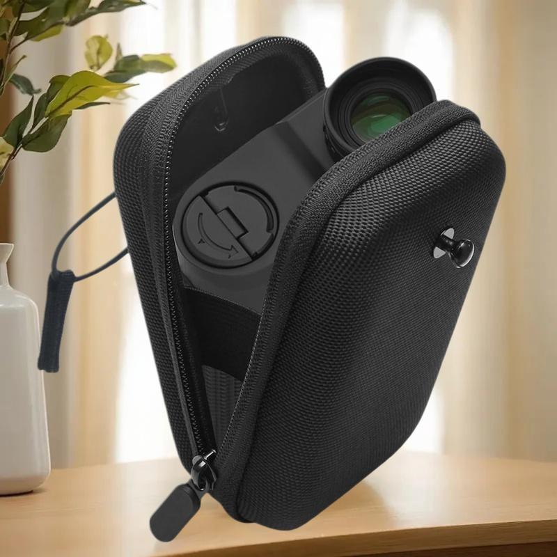 Golf Rangefinder Case EVA Hard - đánh giá và giá Hunting Outdoor