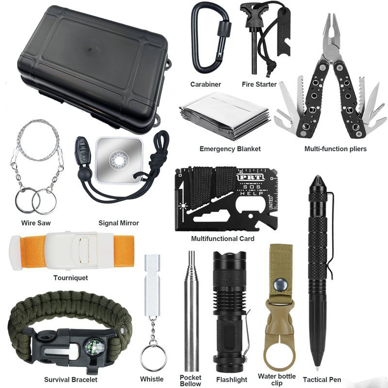 Hongrui DIY Compact Portable I - đánh giá và giá Outdoor Hunting And Fishing