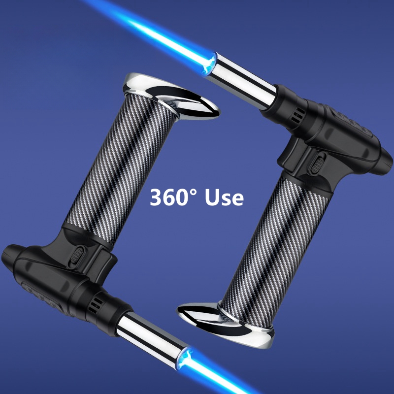 360° Ignition Butane Gas Light - đánh giá và giá Outdoor Hunting Kitchen