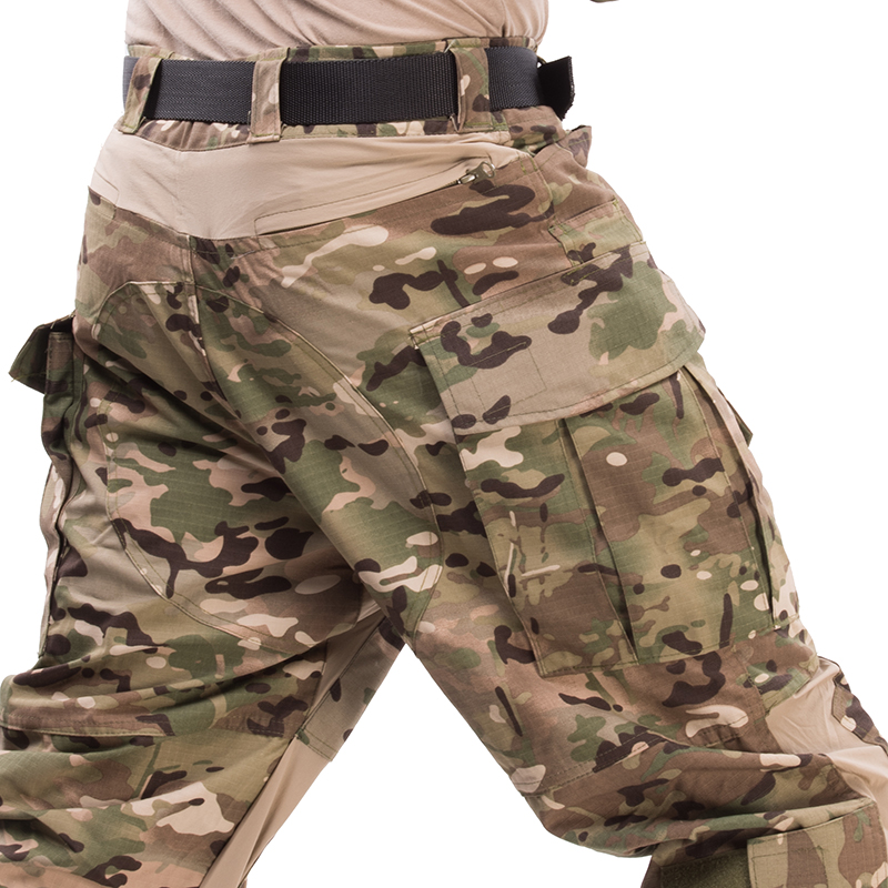 Outdoor tactics, camouflage wi - đánh giá và giá Outdoor Hunting Overalls