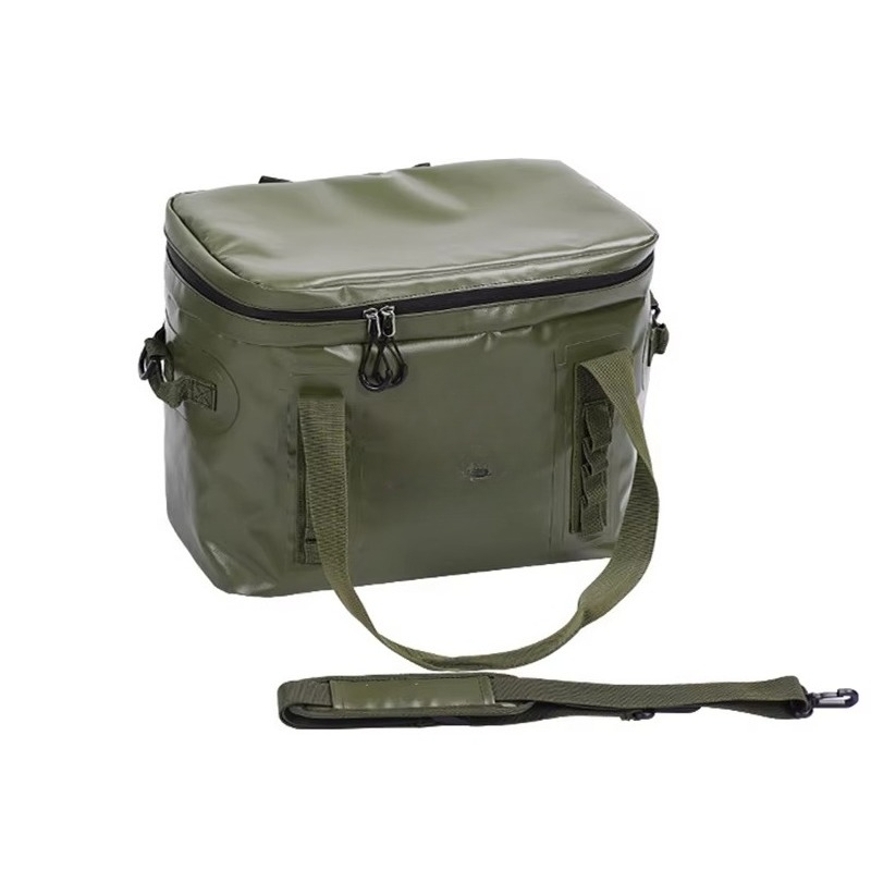 Portable 20L Golf Cooler Bag I - đánh giá và giá Outdoor Hunting Events