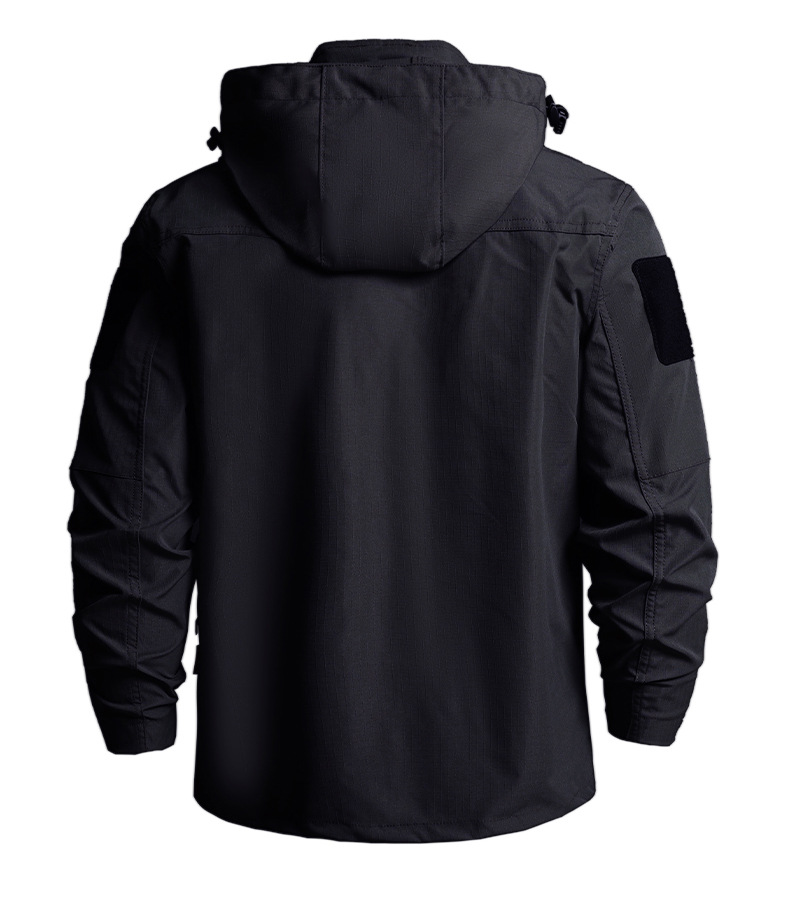 Spring Autumn Men's Tactical O - đánh giá và giá Outdoor Hunting Overalls