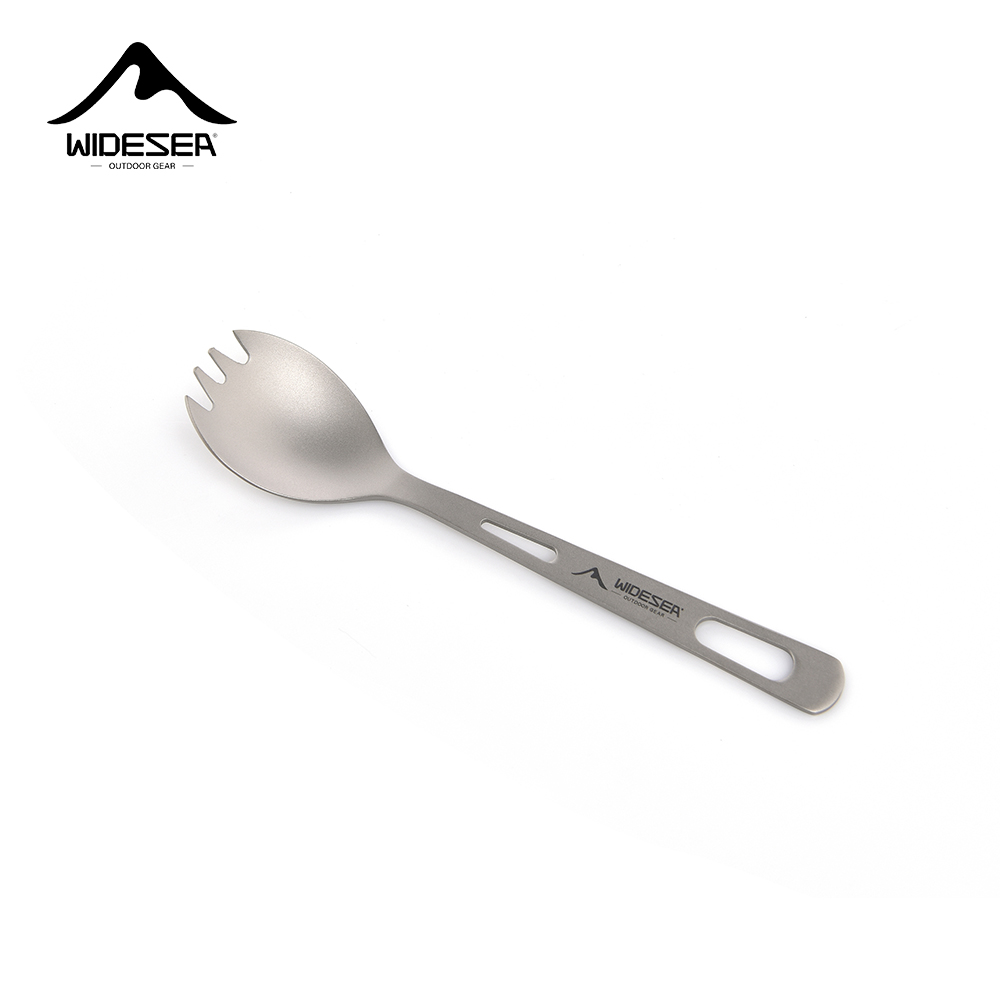 Widesea Camping Cooking Set Sp - đánh giá và giá Outdoor Hunting Kitchen