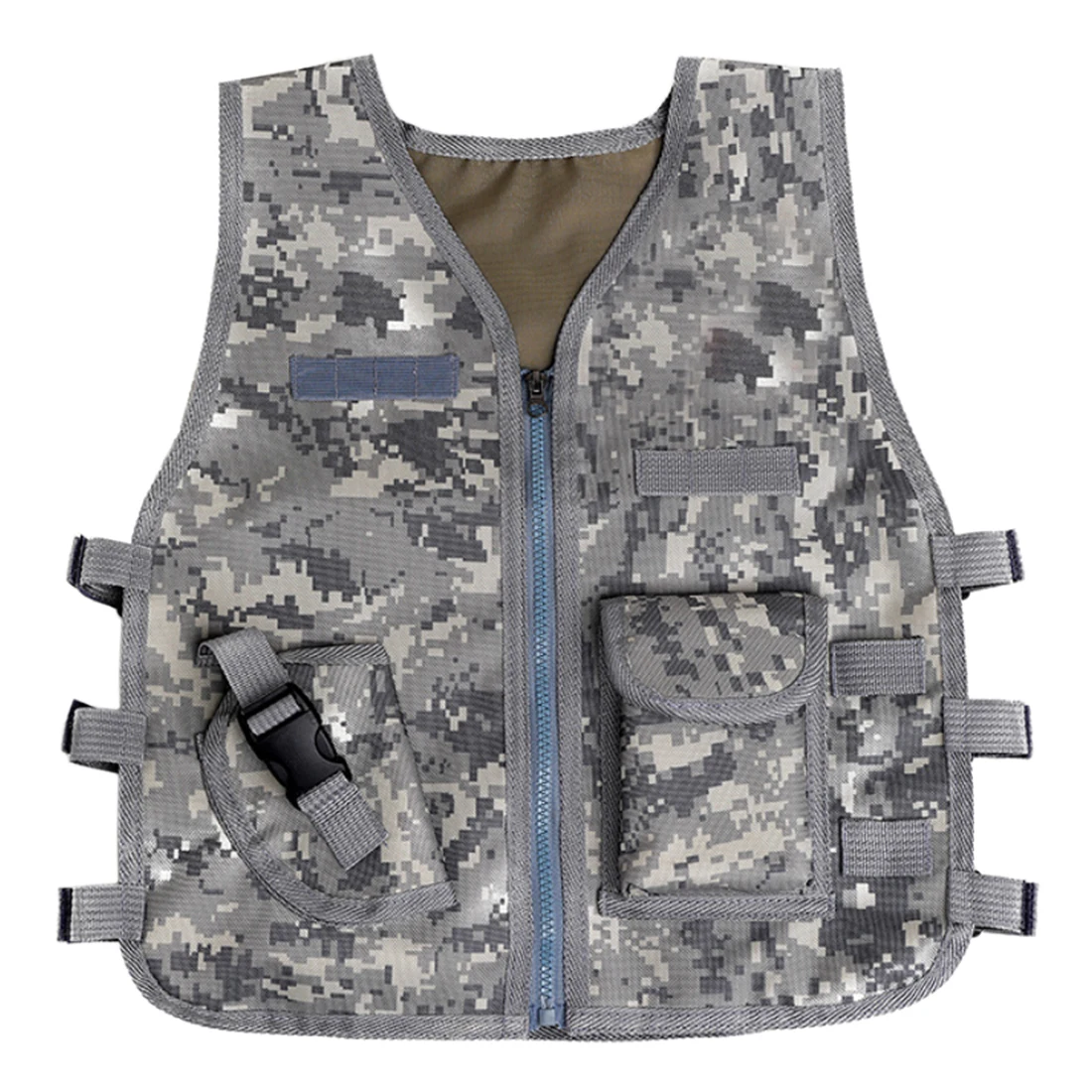 Trẻ Em Cấp Độ 3 Áo Khoác Chiến - đánh giá và giá Outdoor Hunting Events