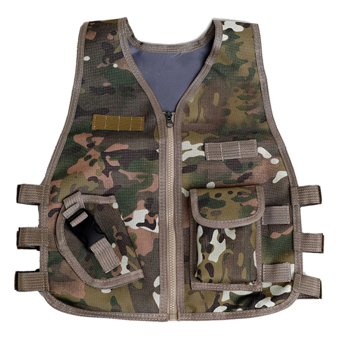 Trẻ Em Cấp Độ 3 Áo Khoác Chiến - đánh giá và giá Outdoor Hunting Events