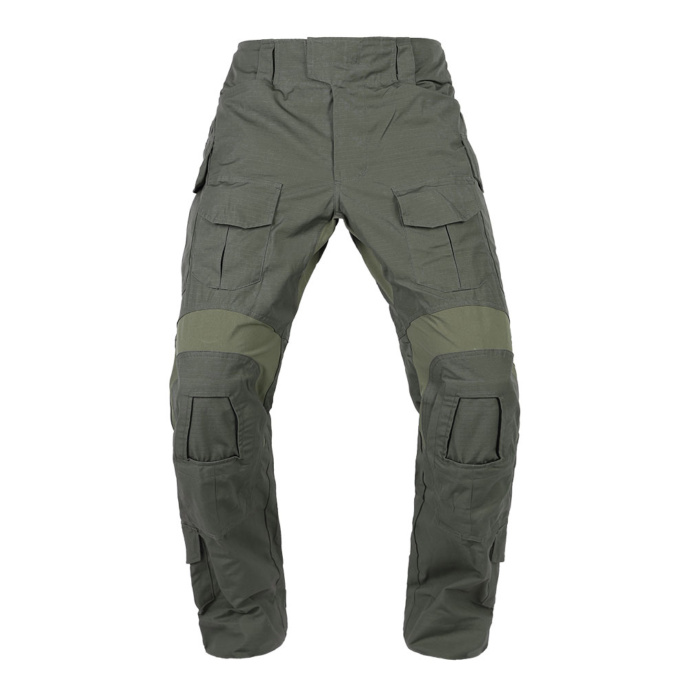 Emersongear E3 Tactical Pants  - đánh giá và giá Outdoor Hunting Trousers