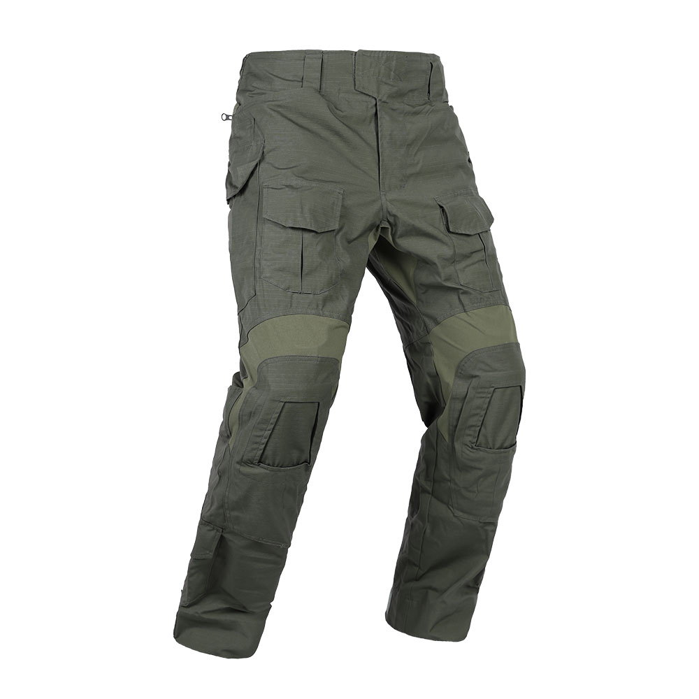 Emersongear E3 Tactical Pants  - đánh giá và giá Outdoor Hunting Trousers