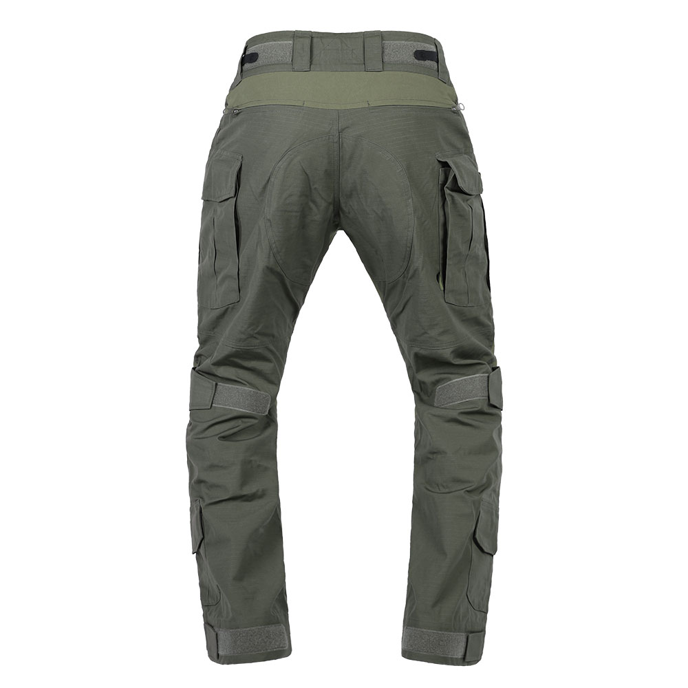 Emersongear E3 Tactical Pants  - đánh giá và giá Outdoor Hunting Trousers