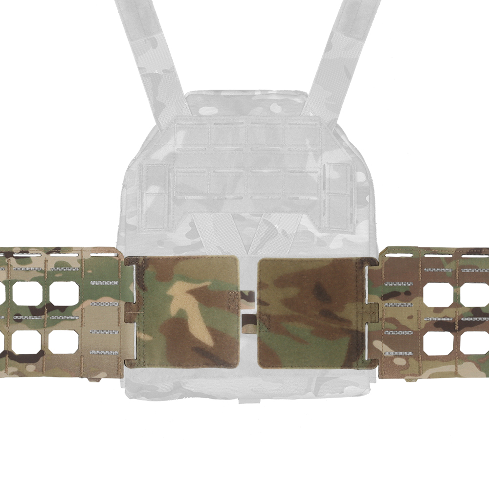 Tactical K Series Plate Carrie - đánh giá và giá Men'S Outdoor Hunting Jacket