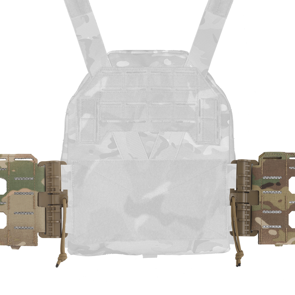 Tactical K Series Plate Carrie - đánh giá và giá Men'S Outdoor Hunting Jacket