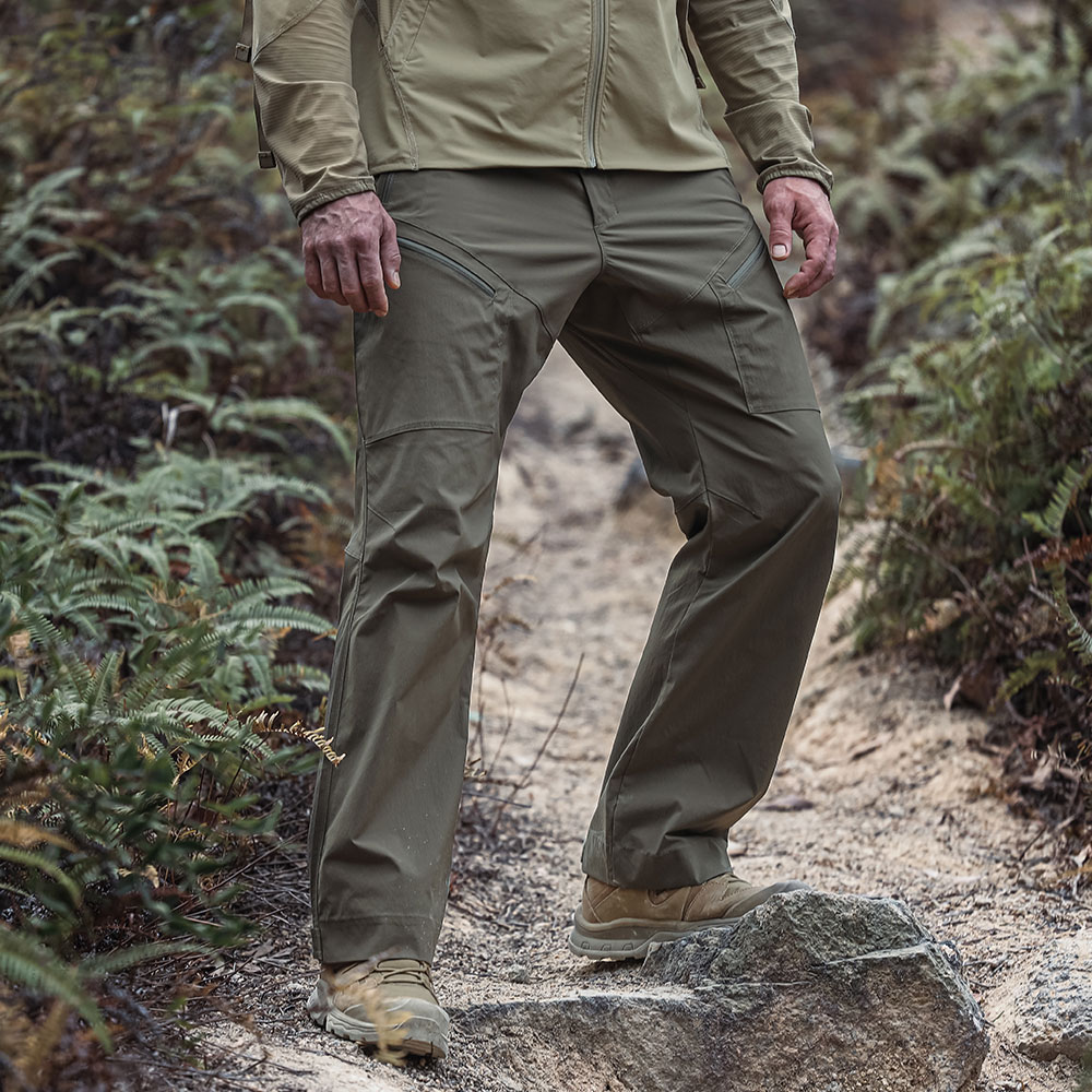 Emersongear Blue Label Sage Ur - đánh giá và giá Outdoor Hunting Trousers