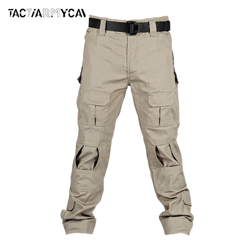New Men Cargo Casual Pant Mult - đánh giá và giá Outdoor Hunting Trousers