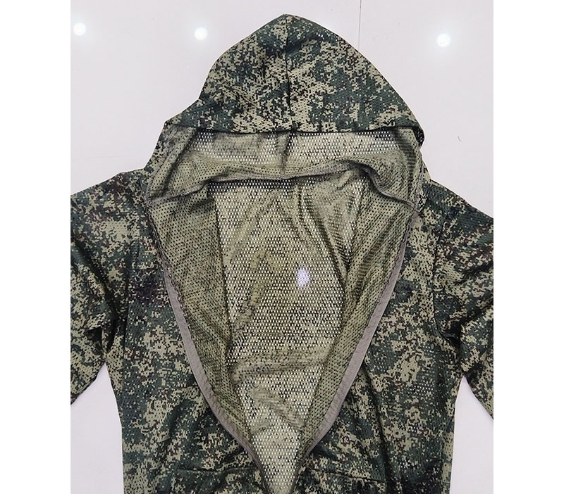 Summer Cool Mesh Camouflage Su - đánh giá và giá Hunting Outdoor Apparel