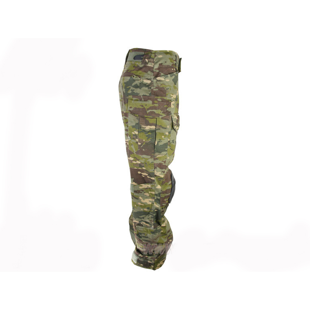 Emersongear Tactical Training  - đánh giá và giá Outdoor Hunting Trousers
