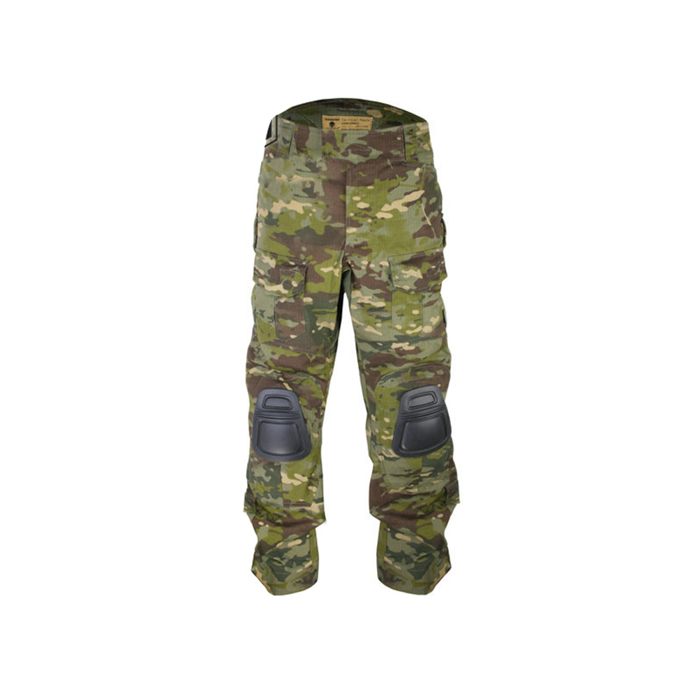 Emersongear Tactical Training  - đánh giá và giá Outdoor Hunting Trousers
