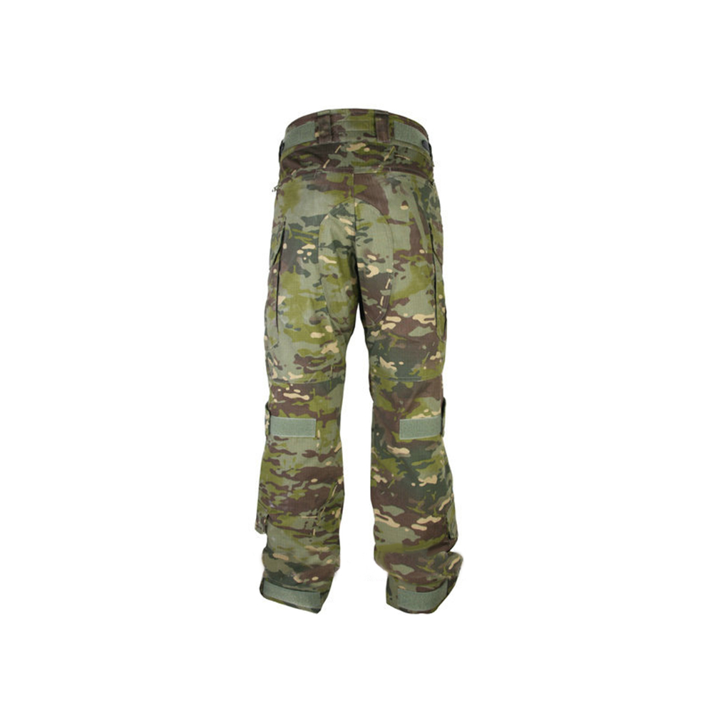 Emersongear Tactical Training  - đánh giá và giá Outdoor Hunting Trousers