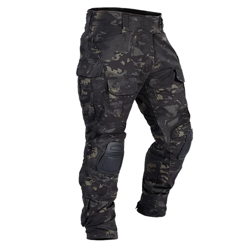 Gen2 Tactical Pants Combat Pan - đánh giá và giá Outdoor Hunting Trousers