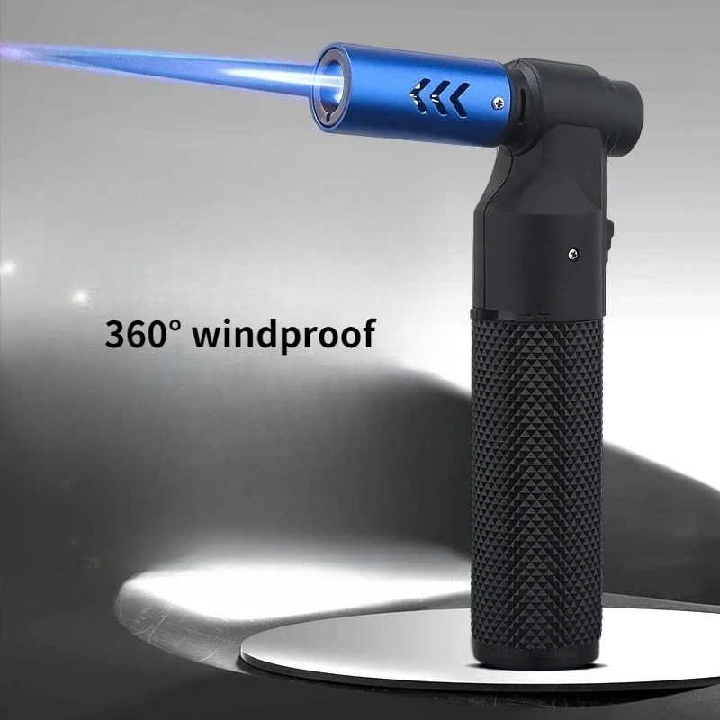 HONEST Gas Jet Butane Cigar Li - đánh giá và giá Outdoor Hunting Kitchen