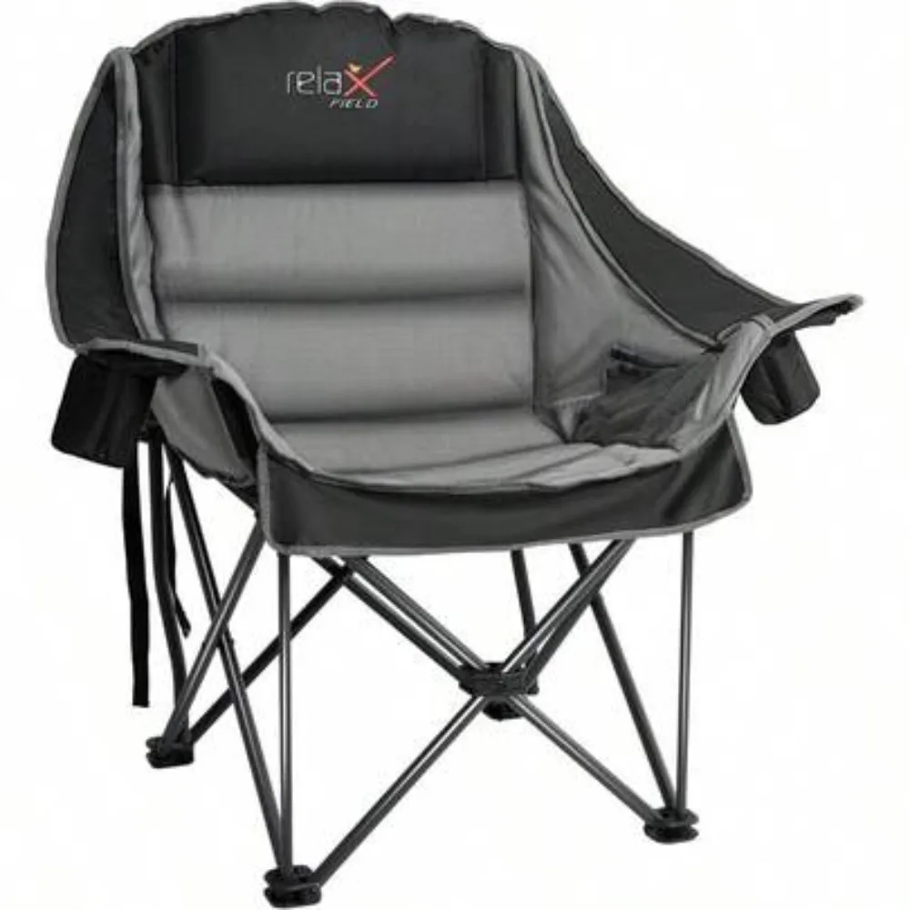 Oversized Camping Chair for Ad - đánh giá và giá Outdoor Hunting Events
