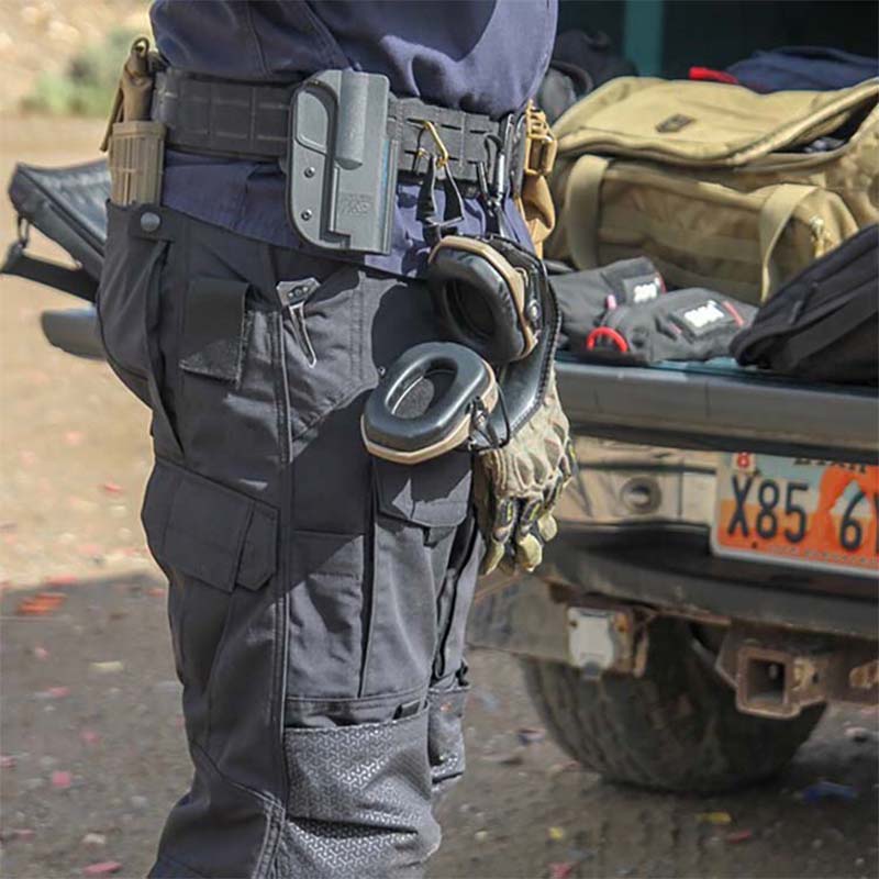 Intruder Tactical Pants Men Ca - đánh giá và giá Outdoor Hunting Trousers