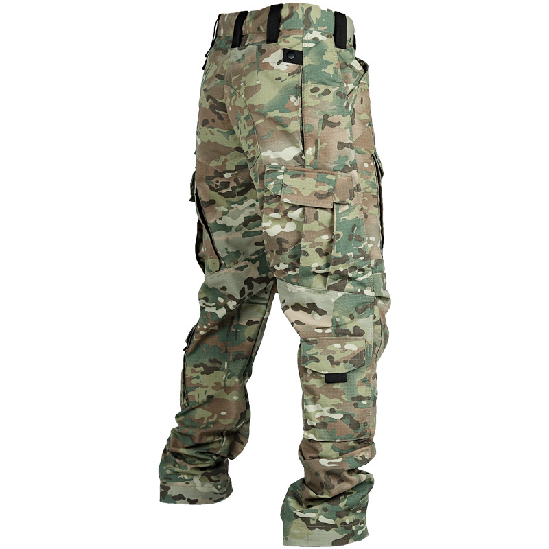 Intruder Tactical Pants Men Ca - đánh giá và giá Outdoor Hunting Trousers