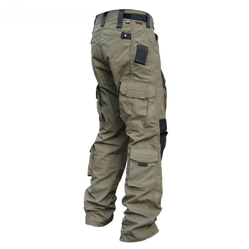 Intruder Tactical Pants Men Ca - đánh giá và giá Outdoor Hunting Trousers
