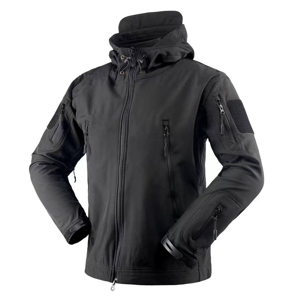Spring Autumn Outdoor Men's Tr - đánh giá và giá Safari Outdoor Hunting Jackets