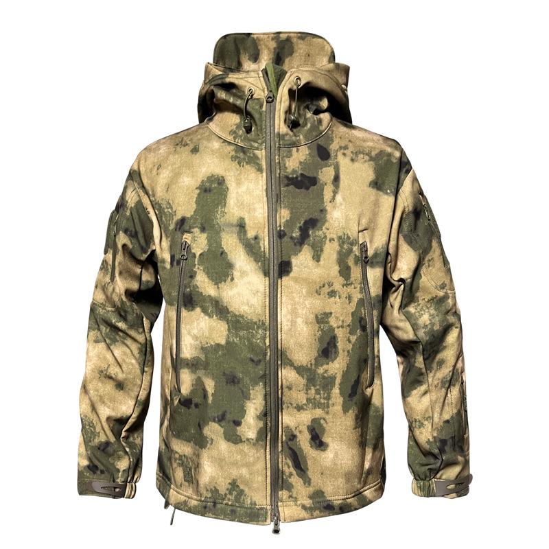 Spring Autumn Outdoor Men's Tr - đánh giá và giá Safari Outdoor Hunting Jackets