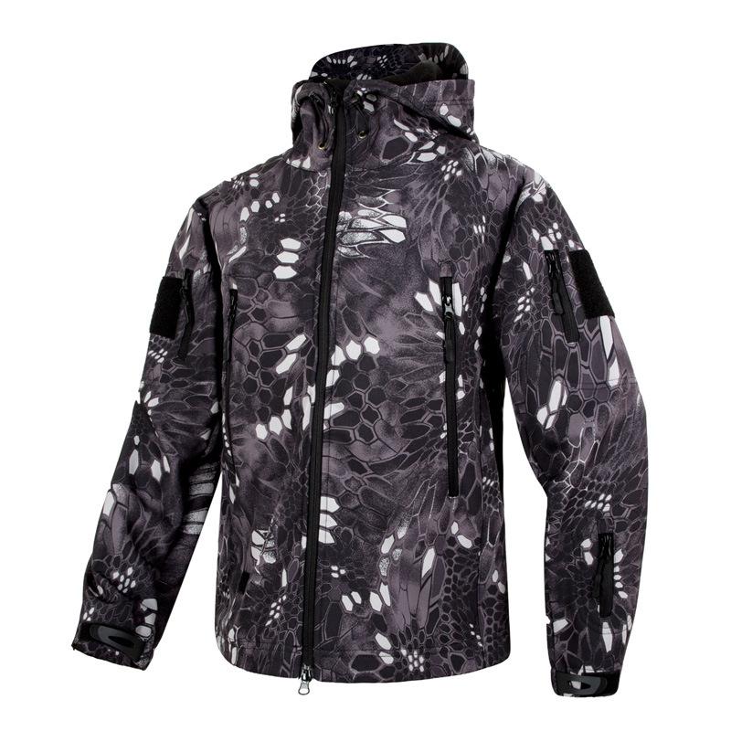 Spring Autumn Outdoor Men's Tr - đánh giá và giá Safari Outdoor Hunting Jackets