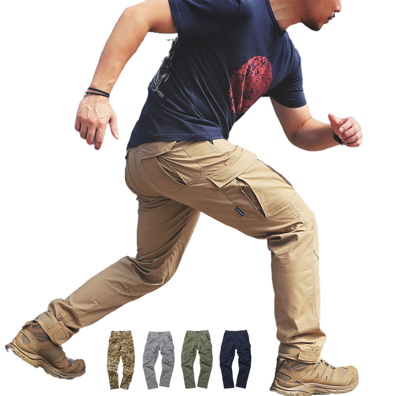 Emersongear Blue Label Tactica - đánh giá và giá Outdoor Hunting Trousers