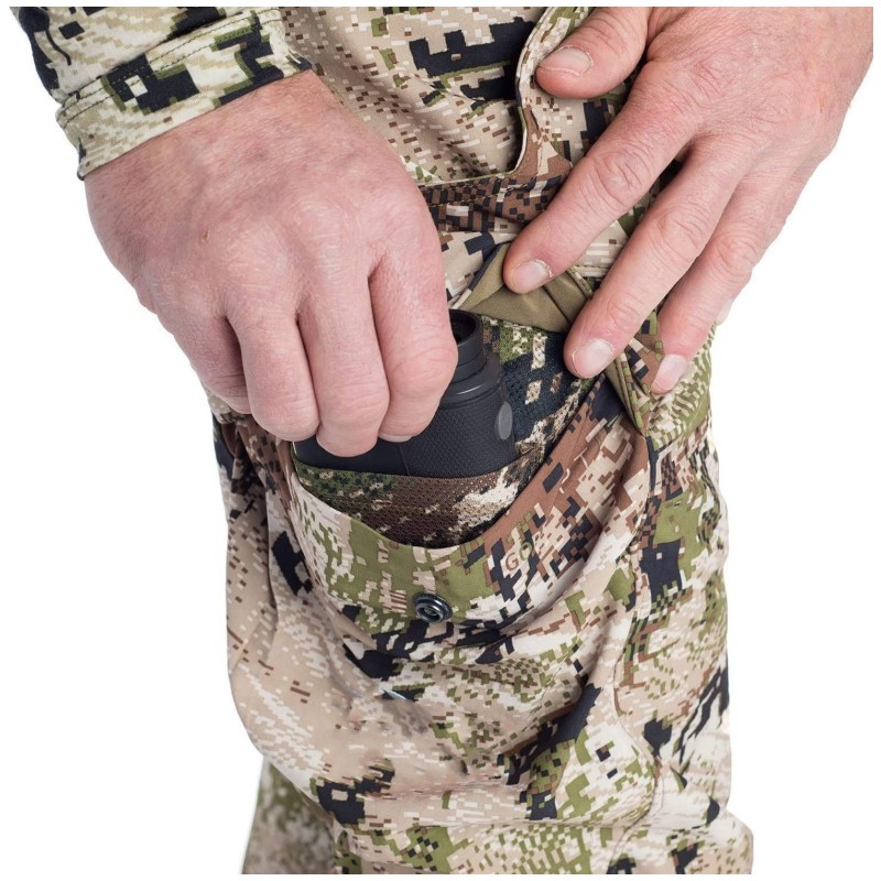 High Quality Apex Pants Huntin - đánh giá và giá Outdoor Hunting Trousers