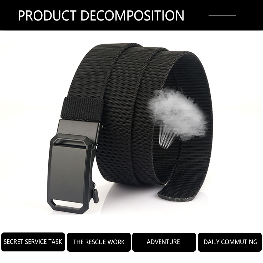 TUSHI Tactical Belt for Man Go - đánh giá và giá Outdoor Hunting Trousers