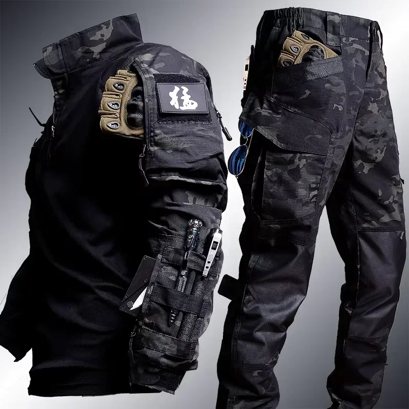 Multicam G2 Tactical Shirt Pan - đánh giá và giá Hunting Outdoor